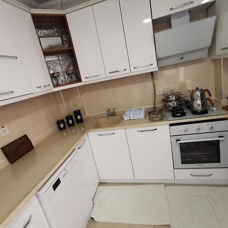 3Ege Ueniversitesine Ve Hastane Ye Cok Yakin Aile Icin Uygun Bornova Exteriör bild