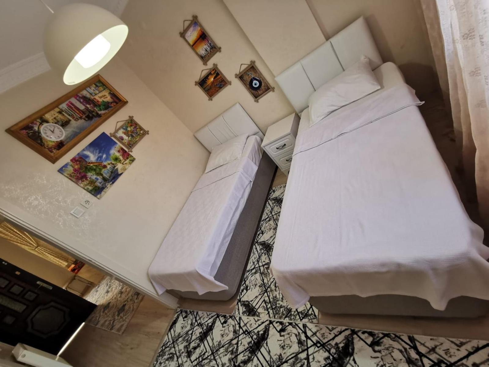 3Ege Ueniversitesine Ve Hastane Ye Cok Yakin Aile Icin Uygun Bornova Exteriör bild