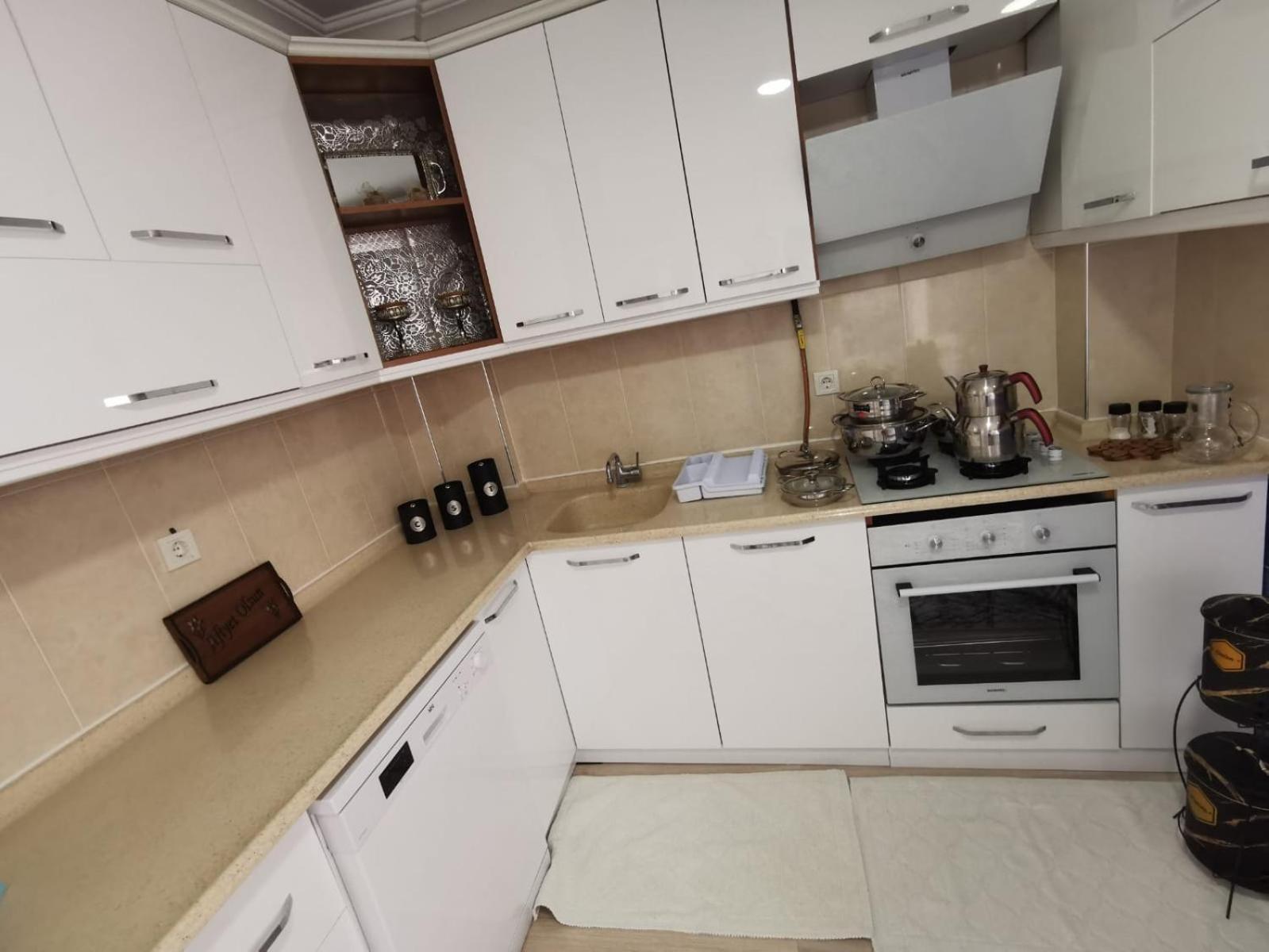 3Ege Ueniversitesine Ve Hastane Ye Cok Yakin Aile Icin Uygun Bornova Exteriör bild