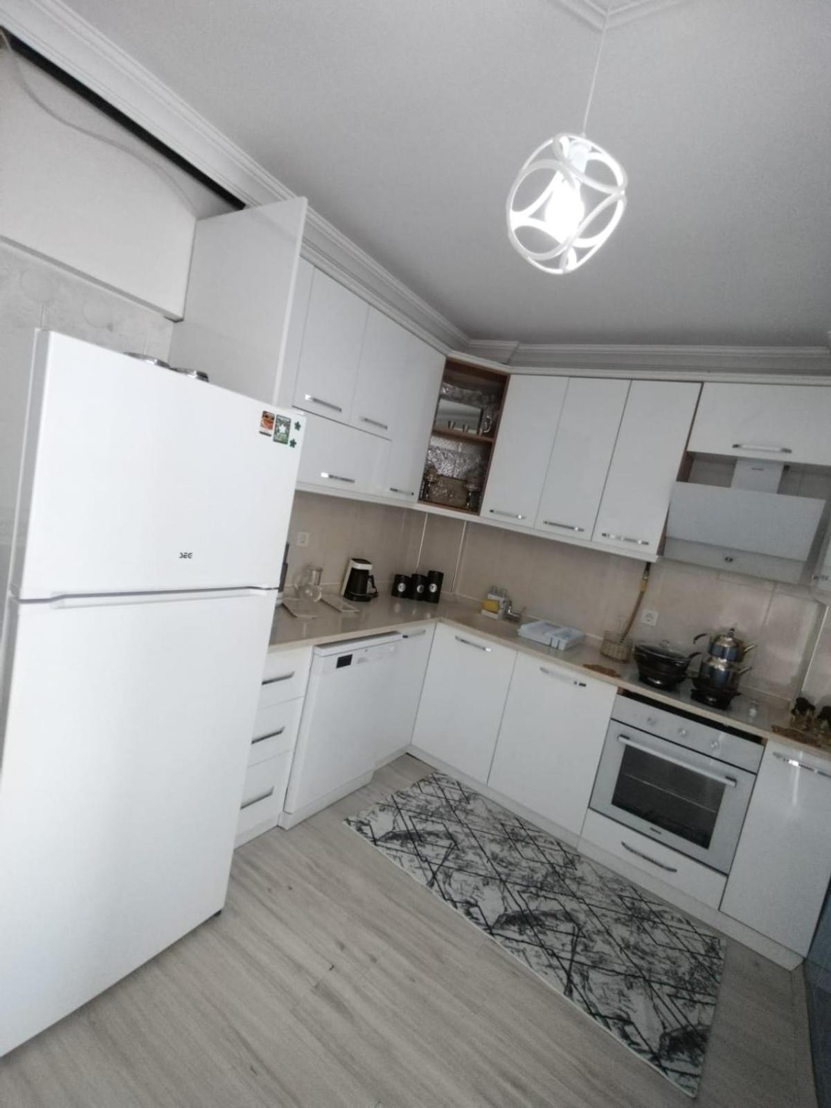 3Ege Ueniversitesine Ve Hastane Ye Cok Yakin Aile Icin Uygun Bornova Exteriör bild