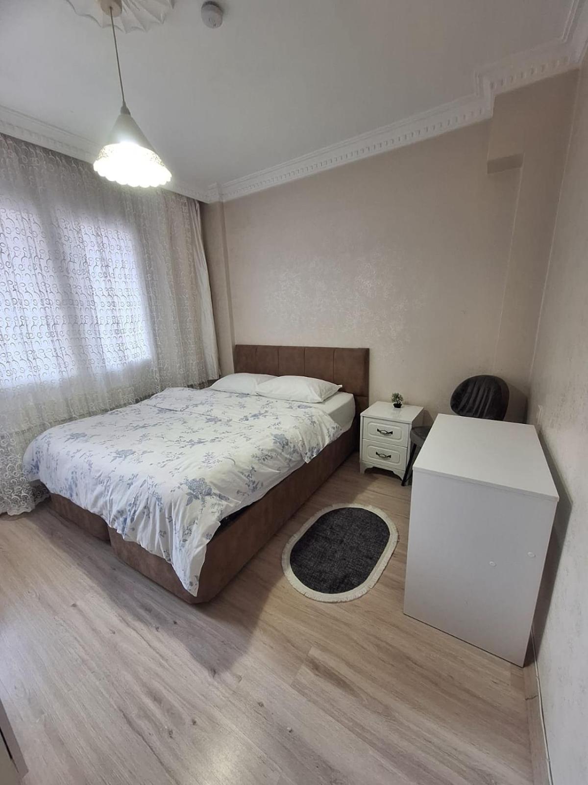 3Ege Ueniversitesine Ve Hastane Ye Cok Yakin Aile Icin Uygun Bornova Exteriör bild