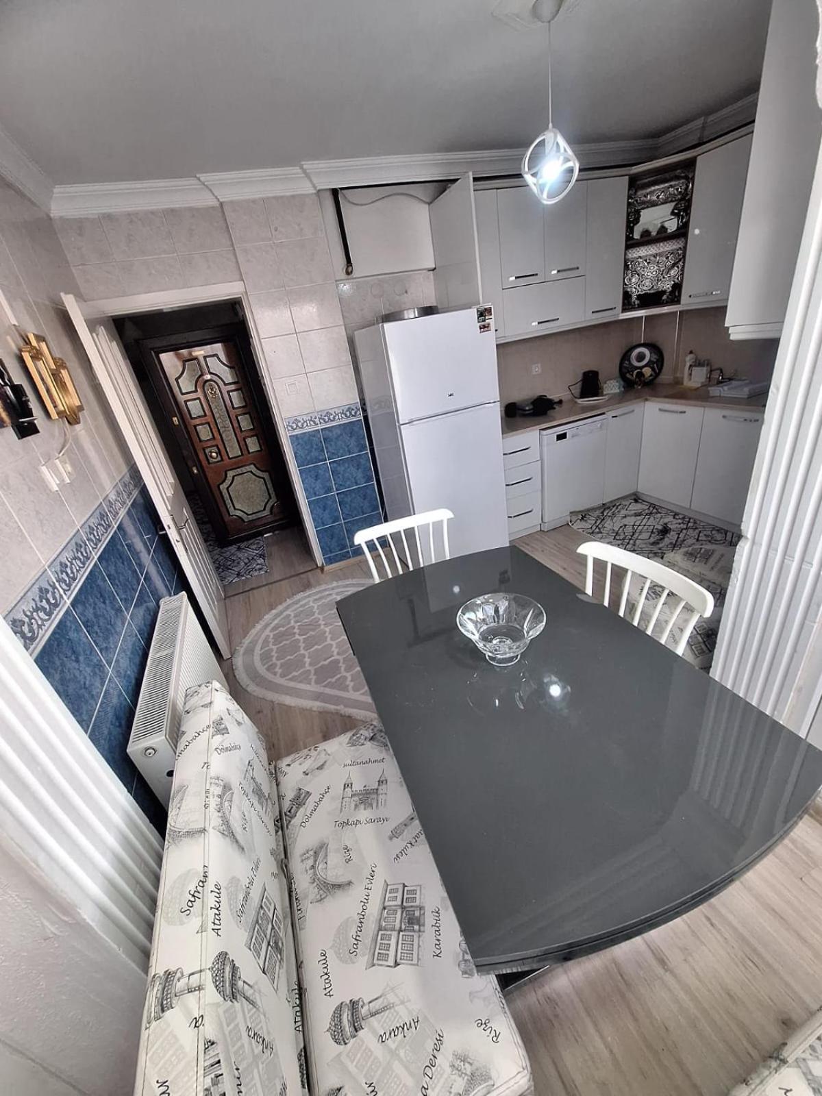 3Ege Ueniversitesine Ve Hastane Ye Cok Yakin Aile Icin Uygun Bornova Exteriör bild