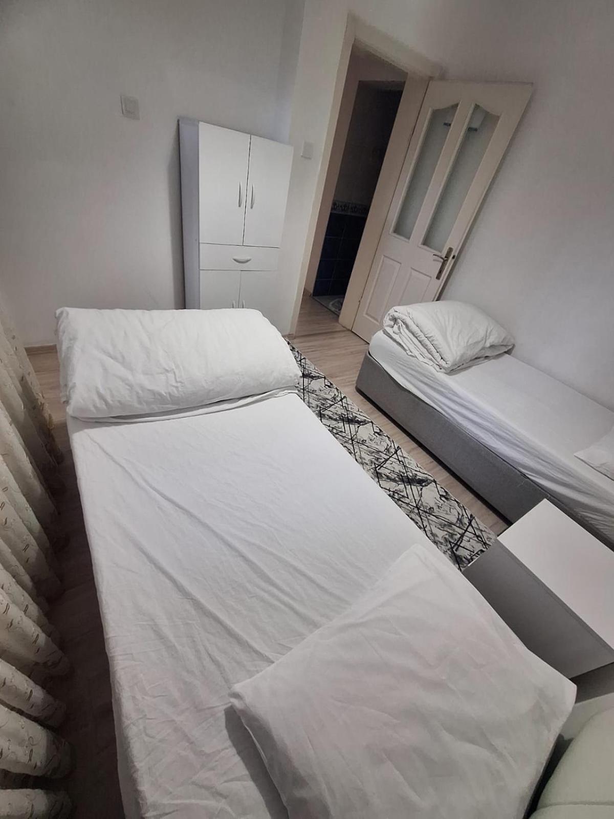 3Ege Ueniversitesine Ve Hastane Ye Cok Yakin Aile Icin Uygun Bornova Exteriör bild