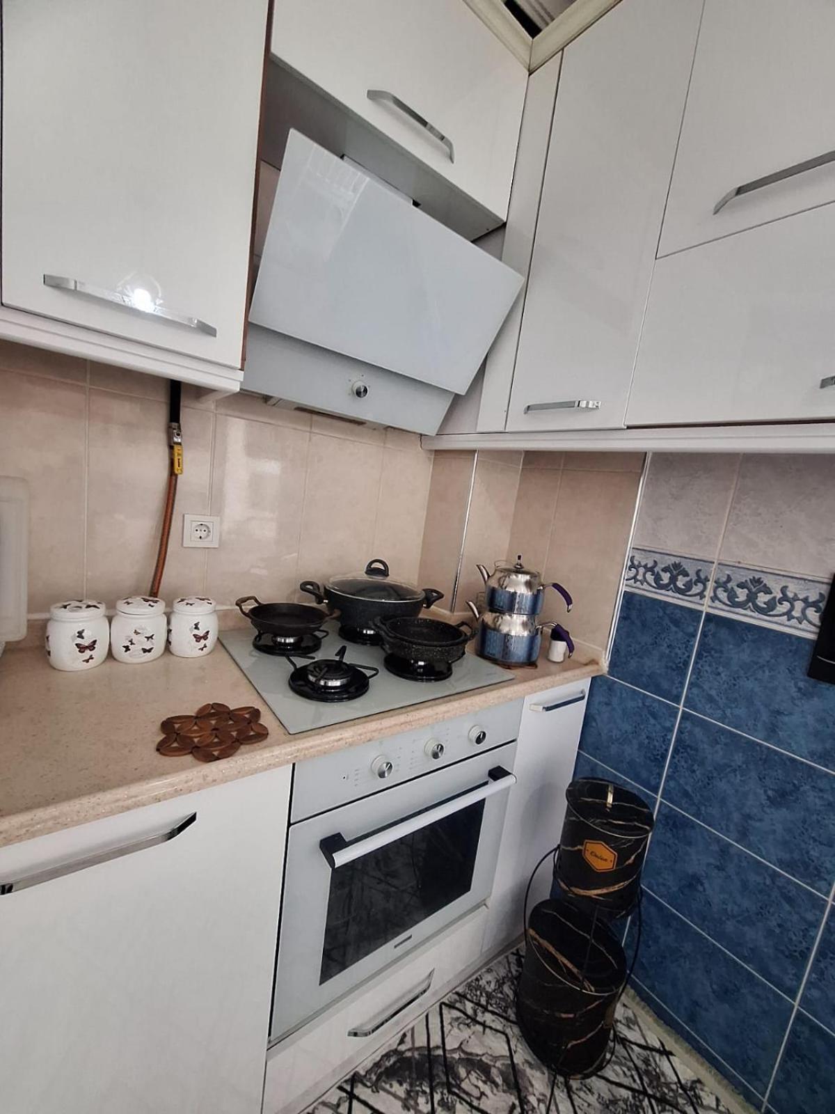 3Ege Ueniversitesine Ve Hastane Ye Cok Yakin Aile Icin Uygun Bornova Exteriör bild