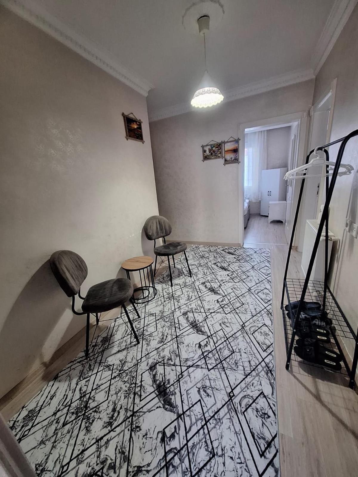 3Ege Ueniversitesine Ve Hastane Ye Cok Yakin Aile Icin Uygun Bornova Exteriör bild